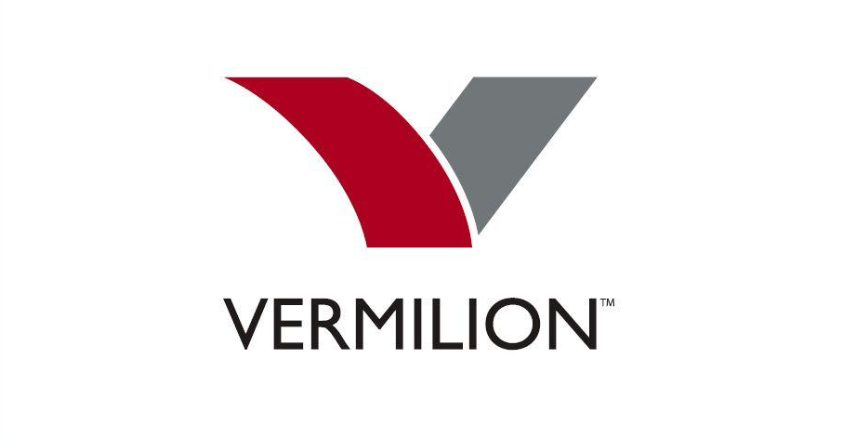 Vermilion